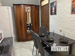 2-к квартира, посуточно, 45м2, 2/3 этаж