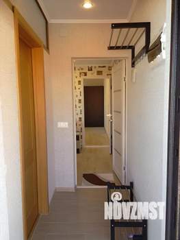 1-к квартира, посуточно, 30м2, 2/2 этаж