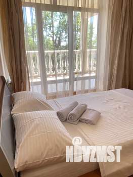 4-к квартира, посуточно, 154м2, 3/5 этаж