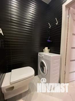 Студия квартира, посуточно, 25м2, 6/8 этаж