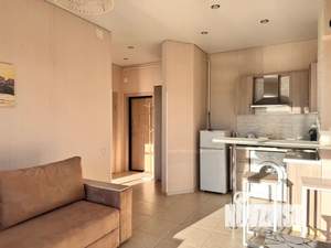 2-к квартира, посуточно, 36м2, 4/5 этаж