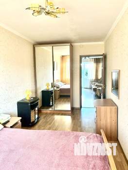 3-к квартира, посуточно, 58м2, 3/5 этаж