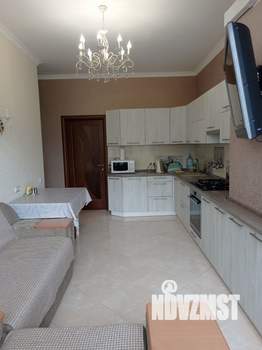 2-к квартира, посуточно, 65м2, 5/8 этаж