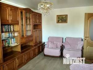 2-к квартира, посуточно, 55м2, 6/9 этаж