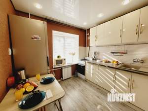 1-к квартира, посуточно, 30м2, 1/3 этаж