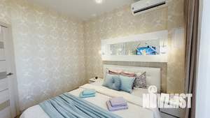 1-к квартира, посуточно, 47м2, 5/8 этаж