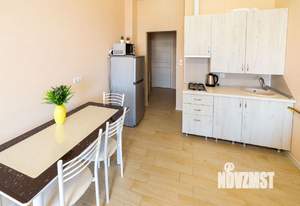 Студия квартира, посуточно, 23м2, 5/7 этаж