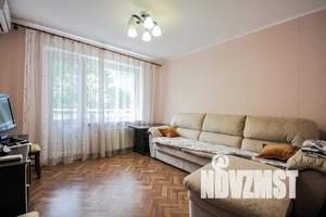 2-к квартира, посуточно, 49м2, 3/9 этаж