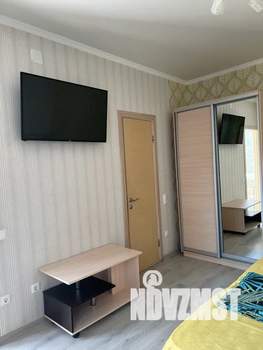 2-к квартира, посуточно, 30м2, 2/2 этаж