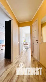 1-к квартира, посуточно, 31м2, 3/5 этаж