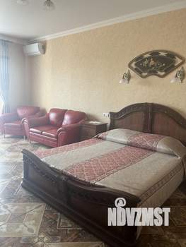 1-к квартира, посуточно, 60м2, 8/11 этаж