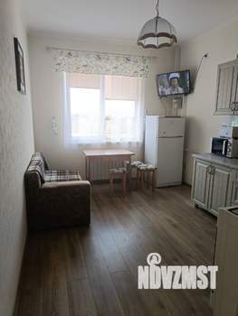 1-к квартира, на длительный срок, 37м2, 4/5 этаж