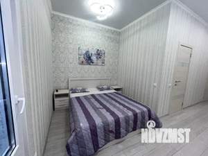 1-к квартира, посуточно, 31м2, 5/8 этаж