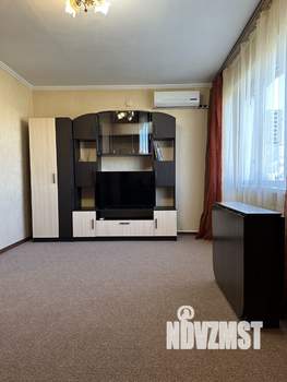 2-к квартира, посуточно, 45м2, 5/10 этаж