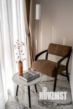 1-к квартира, посуточно, 55м2, 5/5 этаж