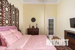 1-к квартира, посуточно, 48м2, 1/6 этаж