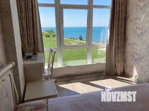 1-к квартира, посуточно, 49м2, 8/8 этаж