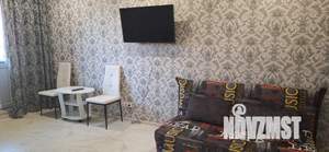 1-к квартира, посуточно, 30м2, 5/5 этаж