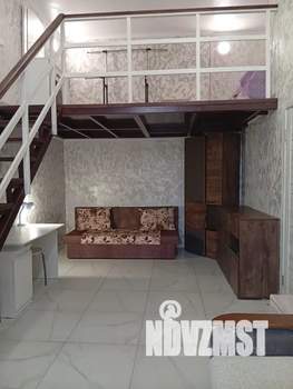 2-к квартира, посуточно, 54м2, 1/6 этаж