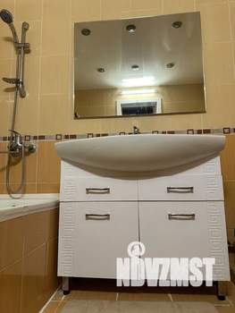 2-к квартира, посуточно, 100м2, 1/5 этаж