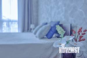 1-к квартира, посуточно, 45м2, 1/5 этаж