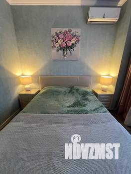 1-к квартира, посуточно, 35м2, 6/7 этаж