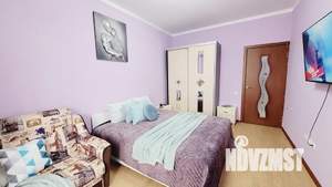 1-к квартира, посуточно, 35м2, 2/5 этаж