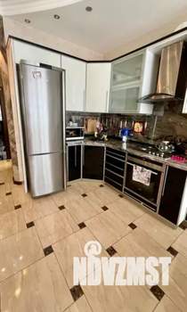 2-к квартира, посуточно, 60м2, 4/5 этаж