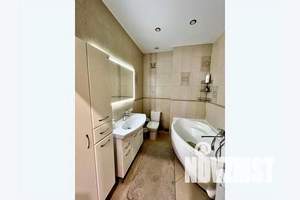 1-к квартира, посуточно, 59м2, 2/7 этаж