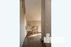 1-к квартира, посуточно, 37м2, 8/8 этаж
