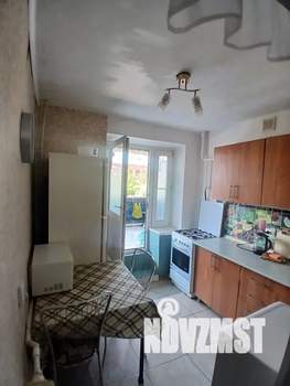 2-к квартира, посуточно, 48м2, 2/5 этаж