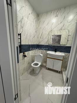 1-к квартира, на длительный срок, 45м2, 3/6 этаж