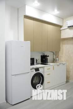 1-к квартира, посуточно, 40м2, 1/3 этаж