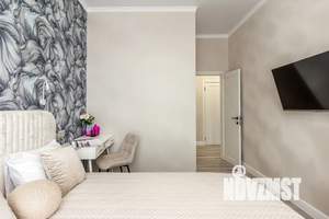 2-к квартира, посуточно, 70м2, 8/8 этаж