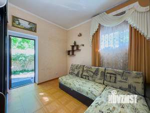 2-к квартира, посуточно, 40м2, 1/4 этаж