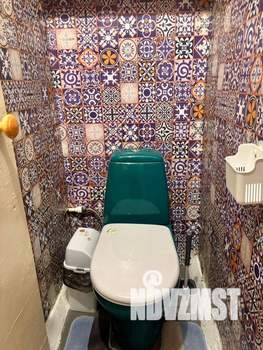 2-к квартира, посуточно, 45м2, 1/5 этаж