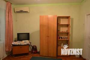 2-к квартира, посуточно, 47м2, 2/2 этаж