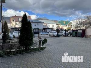 1-к квартира, посуточно, 45м2, 1/6 этаж