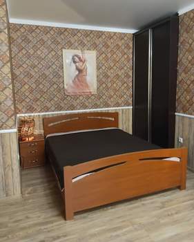 1-к квартира, на длительный срок, 54м2, 11/12 этаж