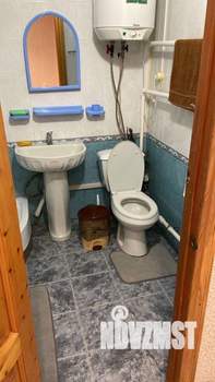 1-к квартира, посуточно, 30м2, 5/5 этаж