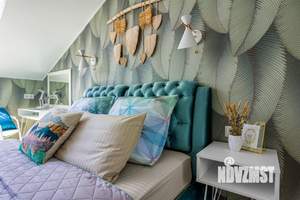 1-к квартира, на длительный срок, 53м2, 6/6 этаж