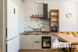 1-к квартира, посуточно, 47м2, 5/8 этаж