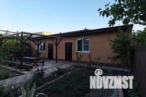 1-к квартира, посуточно, 27м2, 1/1 этаж