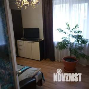 2-к квартира, посуточно, 60м2, 2/3 этаж