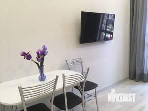 1-к квартира, посуточно, 45м2, 2/5 этаж