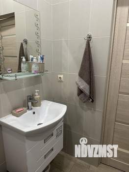 2-к квартира, посуточно, 42м2, 2/6 этаж