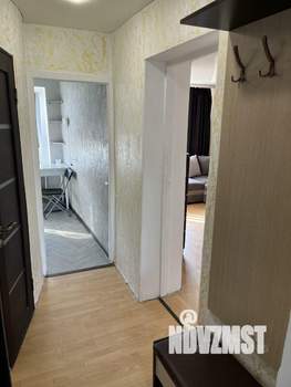 1-к квартира, на длительный срок, 38м2, 5/5 этаж