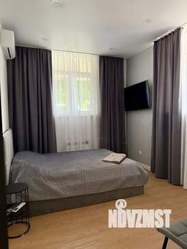 1-к квартира, на длительный срок, 27м2, 1/7 этаж