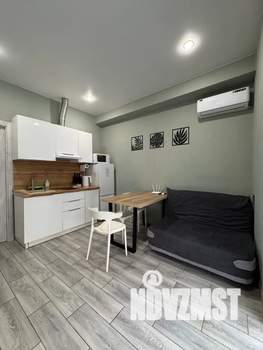 Студия квартира, посуточно, 38м2, 1/1 этаж