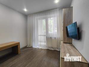 1-к квартира, на длительный срок, 20м2, 1/5 этаж